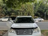 Lexus GX 460 2010 годаүшін15 500 000 тг. в Шымкент