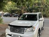 Lexus GX 460 2010 годаүшін15 500 000 тг. в Шымкент – фото 2
