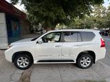 Lexus GX 460 2010 годаүшін15 500 000 тг. в Шымкент – фото 3
