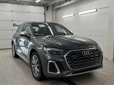 Audi SQ5 2023 года за 36 900 000 тг. в Астана