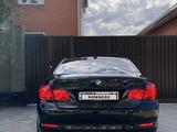 BMW 740 2009 годаүшін10 000 000 тг. в Астана – фото 3