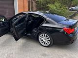 BMW 740 2009 годаүшін10 000 000 тг. в Астана – фото 5