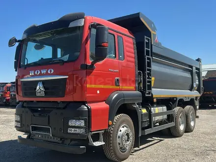 Howo  T5G 2026 года за 35 500 000 тг. в Астана – фото 6