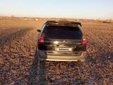 Nissan Wingroad 1996 года за 1 000 000 тг. в Семей – фото 2