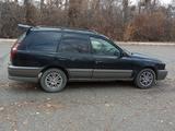 Nissan Wingroad 1996 года за 1 000 000 тг. в Семей – фото 3