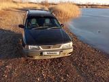 Nissan Wingroad 1996 года за 1 000 000 тг. в Семей – фото 5