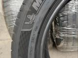 Michelin Pilot Sport 4 SUV 265/45 R21 108W XL Acoustic (губка) 2026 за 155 000 тг. в Шымкент – фото 3