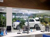 Hyundai Palisade 2023 года за 24 000 000 тг. в Астана – фото 3
