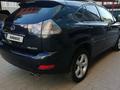 Lexus RX 300 2005 годаүшін7 200 000 тг. в Актобе – фото 5