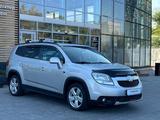 Chevrolet Orlando 2013 года за 5 900 000 тг. в Костанай – фото 3