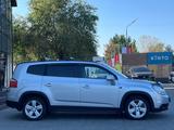 Chevrolet Orlando 2013 года за 5 900 000 тг. в Костанай – фото 4