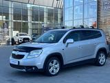 Chevrolet Orlando 2013 года за 5 900 000 тг. в Костанай