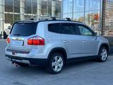 Chevrolet Orlando 2013 года за 5 900 000 тг. в Костанай – фото 5