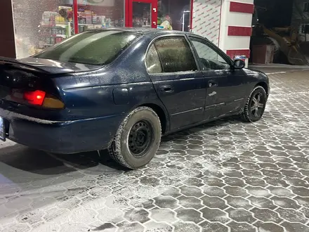 Mitsubishi Eterna 1995 года за 550 000 тг. в Караганда – фото 2