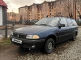 Opel Astra 1991 года за 700 000 тг. в Щучинск