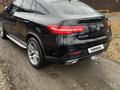 Mercedes-Benz GLE Coupe 400 2017 года за 27 000 000 тг. в Костанай – фото 3