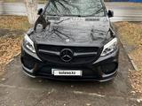 Mercedes-Benz GLE Coupe 400 2017 года за 23 000 000 тг. в Костанай