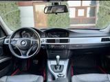 BMW 325 2010 года за 8 000 000 тг. в Алматы – фото 3