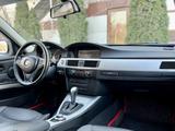 BMW 325 2010 года за 8 000 000 тг. в Алматы – фото 4