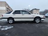 Mitsubishi Galant 1990 годаүшін1 400 000 тг. в Алматы – фото 5