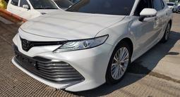 Toyota Camry 2019 годаүшін15 700 000 тг. в Астана