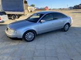 Audi A6 1997 года за 2 500 000 тг. в Актау