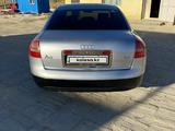 Audi A6 1997 года за 2 500 000 тг. в Актау – фото 4