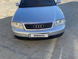 Audi A6 1997 года за 2 500 000 тг. в Актау – фото 5