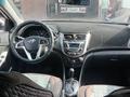 Hyundai Accent 2013 годаfor4 000 000 тг. в Сарыкемер – фото 4