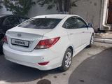 Hyundai Accent 2013 годаfor4 000 000 тг. в Сарыкемер – фото 5