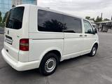 Volkswagen Transporter 2007 года за 3 800 000 тг. в Алматы – фото 2