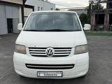 Volkswagen Transporter 2007 года за 3 800 000 тг. в Алматы – фото 4