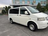 Volkswagen Transporter 2007 года за 3 800 000 тг. в Алматы – фото 3