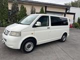 Volkswagen Transporter 2007 года за 3 800 000 тг. в Алматы – фото 5