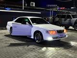 Toyota Chaser 1997 годаүшін2 650 000 тг. в Алматы – фото 4