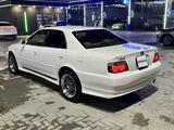 Toyota Chaser 1997 годаүшін2 650 000 тг. в Алматы – фото 3