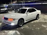 Toyota Chaser 1997 годаүшін2 650 000 тг. в Алматы – фото 2