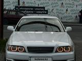 Toyota Chaser 1997 годаүшін2 650 000 тг. в Алматы