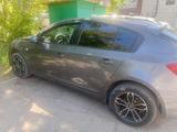 Chevrolet Cruze 2013 годаүшін3 800 000 тг. в Темиртау