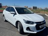 Chevrolet Onix 2023 года за 5 800 000 тг. в Кокшетау – фото 2