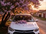 Chevrolet Onix 2023 года за 5 800 000 тг. в Кокшетау