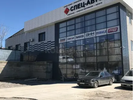 Компания Спец-Авто в Шымкент
