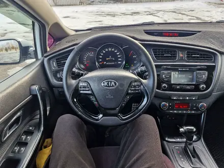 Kia Cee'd 2014 года за 7 500 000 тг. в Тараз – фото 10