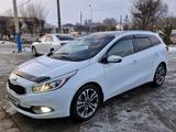 Kia Cee'd 2014 годаүшін7 500 000 тг. в Тараз – фото 3