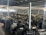 МОТОР/КОРОБКА/ДВИГАТЕЛЬ/АКПП/МКПП/ГЕНЕРАТОР/ГУРНАСОС/СТАРТЕР/FORD за 243 500 тг. в Алматы – фото 2
