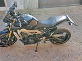 Yamaha  MT-09 (FZ-09) 2014 года за 3 500 000 тг. в Павлодар