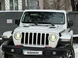Jeep Wrangler 2020 годаүшін27 000 000 тг. в Алматы – фото 5
