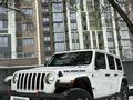 Jeep Wrangler 2020 года за 27 000 000 тг. в Алматы – фото 7