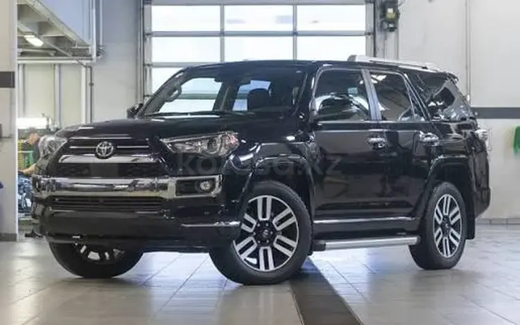 Toyota 4Runner 2016 годаүшін17 500 000 тг. в Актау