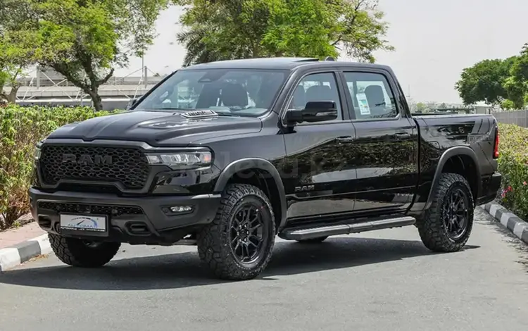 Dodge RAM 2024 годаүшін53 000 000 тг. в Алматы